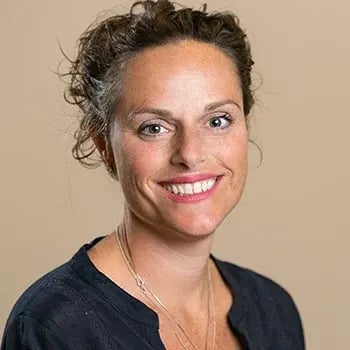 Andrea Oldham Bio Photo