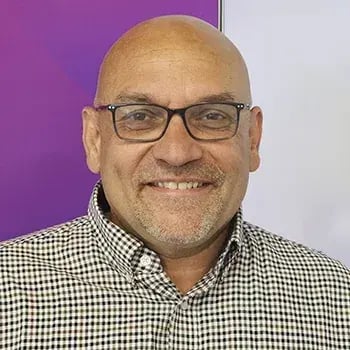 Andrew Newell Bio Photo