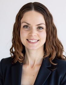 Beth Jeffries Bio Photo