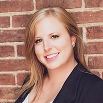 Carrie Yazell Bio Photo