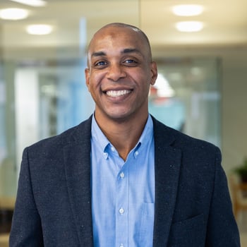 Cortez McBerry Bio Photo