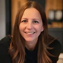 Cynthia Fuller Bio Photo