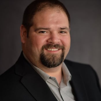 Dave Bezick Bio Photo