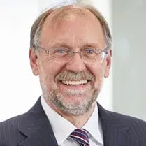 David Crome Bio Photo