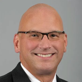 Eric S. Good Bio Photo