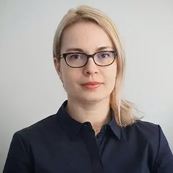 Ewelina Czerniec-Michalik Bio Photo