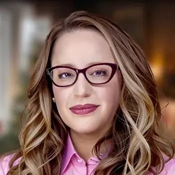 Hilda Kranwinkel Bio Photo