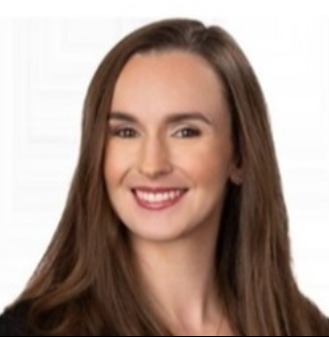 Kalie Richardson  Bio Photo