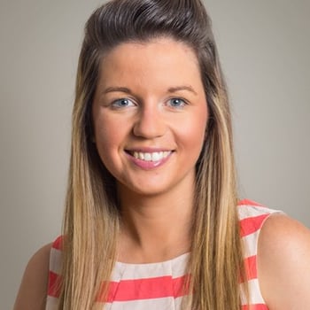 Katie Tonge Bio Photo