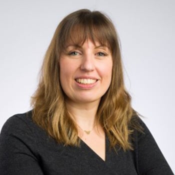 Kirsty Payne Bio Photo