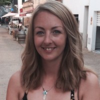 Leanne Shaw Bio Photo