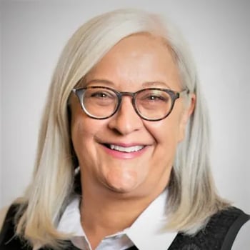 Marcy Komocsar Bio Photo