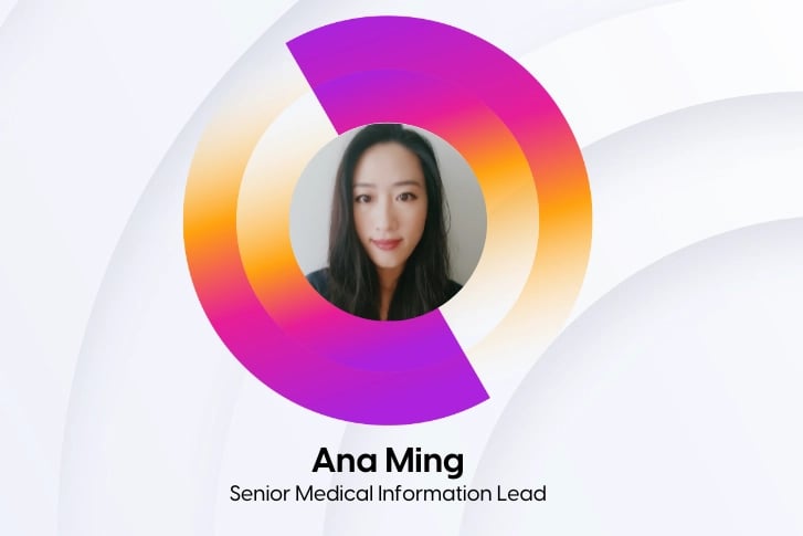 Meet the Expert: Ana Ming