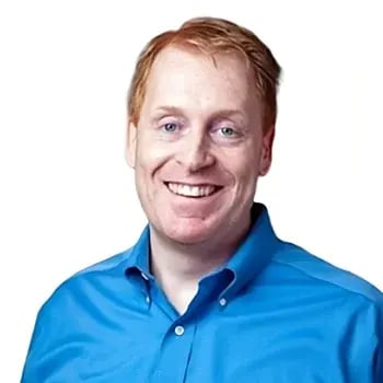 Michael Burns Bio Photo