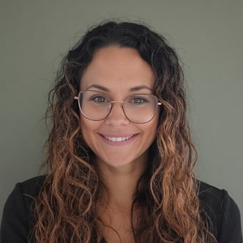 Nikkita Evans Bio Photo