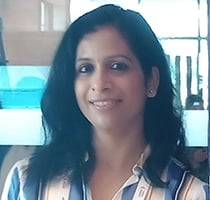 Pinky Sharma Bio Photo