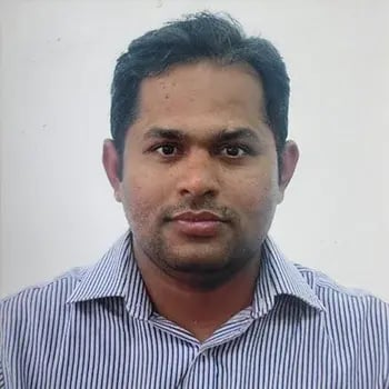 Saket Jadhav Bio Photo