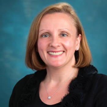 Tracy Rockney Bio Photo