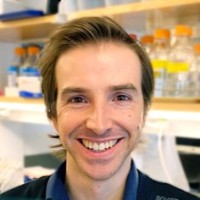 Warren Vieira Bio Photo