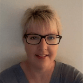 Catrin Jones Bio Photo