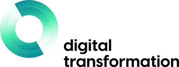 Digital Transformation Logo