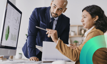 The Path to Clarity – Unlocking the Power of Data Standards for Digital Transformation