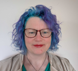 Helen Lucke Bio Photo