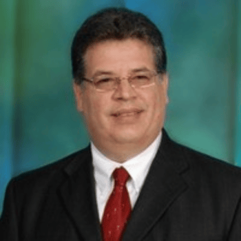 Jaime Vaquer-Morales Bio Photo