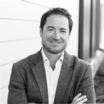 Kyle Nordstrom Bio Photo