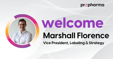 Former FDA Labeling Reviewer Joins ProPharma's Reguatory Sciences Team