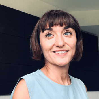 Simona Guidi Bio Photo