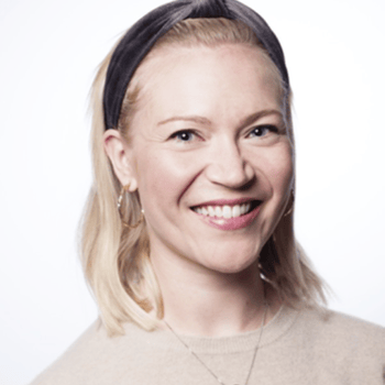 Susanna Heinonen Bio Photo