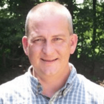 Todd Sevier Bio Photo