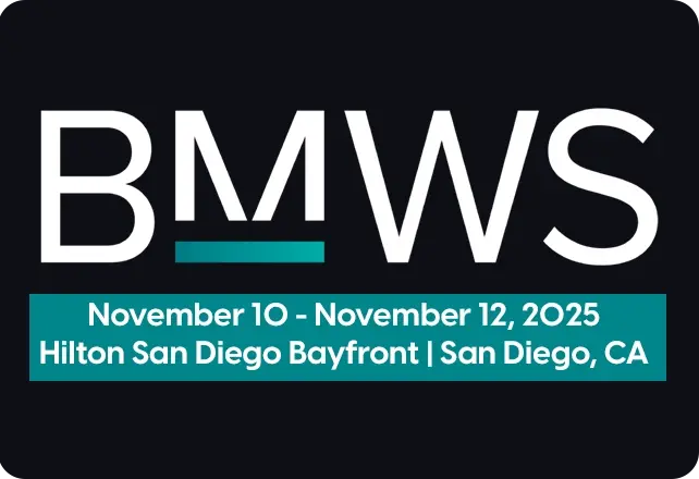 Biomanufacturing World Summit 2025