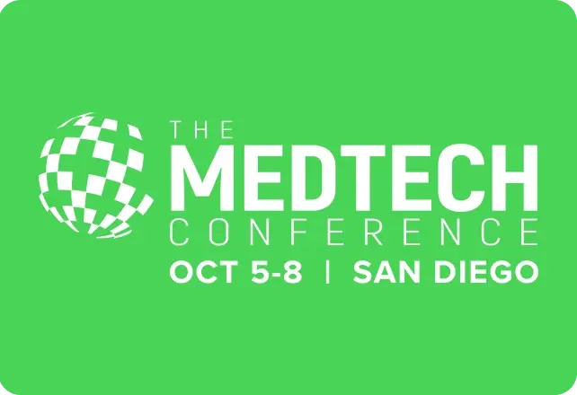 The MedTech Conference 2025