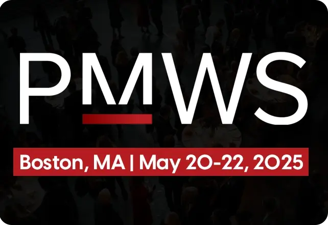 Pharma Manufacturing World Summit (PMWS) 2025